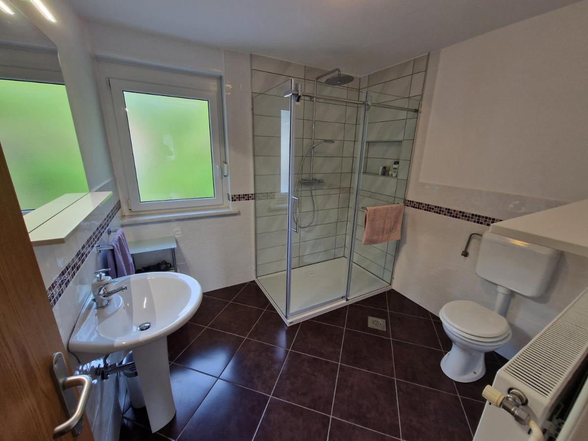House Utrinek With Free Play Room, Jacuzzy And Garage Podbrdo Buitenkant foto