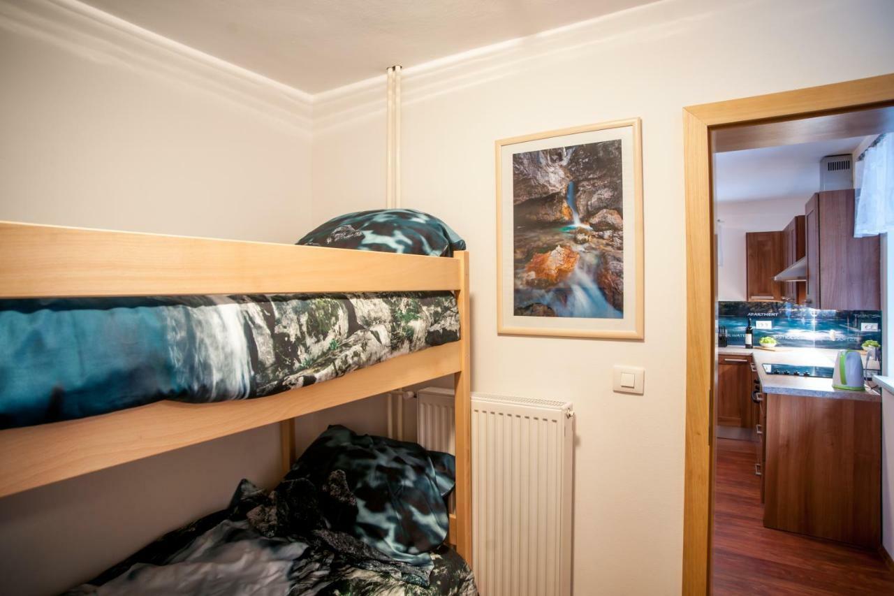 House Utrinek With Free Play Room, Jacuzzy And Garage Podbrdo Buitenkant foto